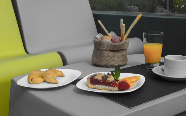 Hotel Brizo Salta