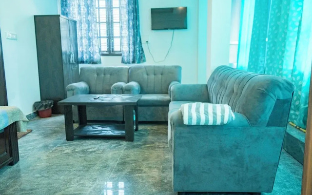 VJ Rooms
