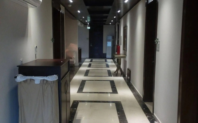Chalet Islamabad