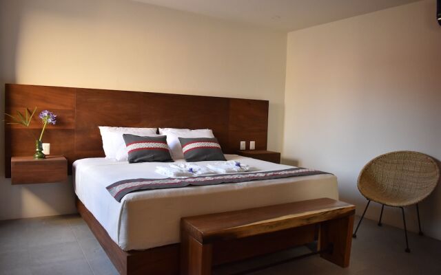 Punta Agave Suites