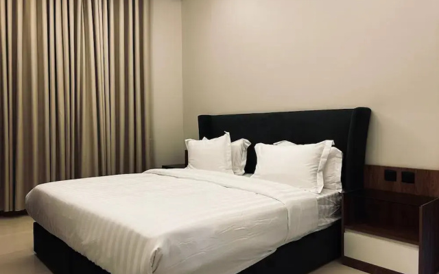 Aswar Plus for serviced apartments