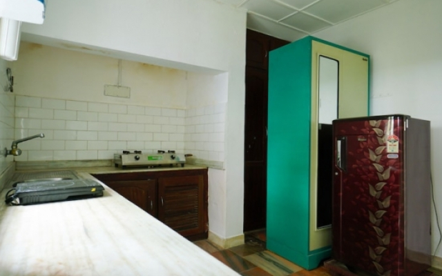 OYO 14889 Home Nature Home Stay Fort Kochi