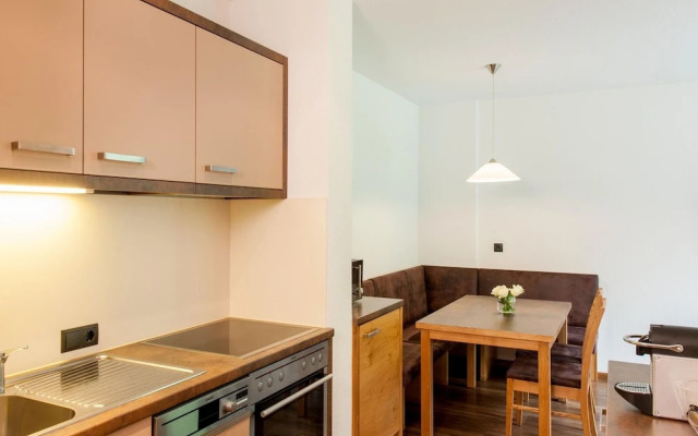 Apartments Home Apart Laudinella, See im Paznaun