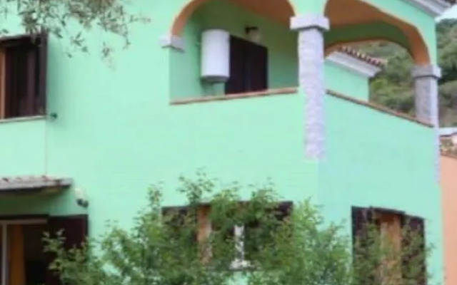 B&B La Petra Longa