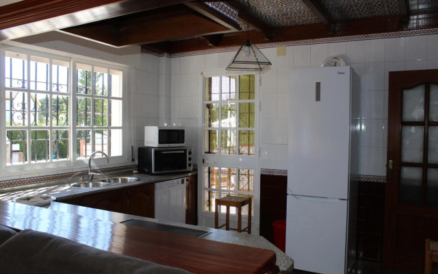 Casa Baltasar by CasaTuristica