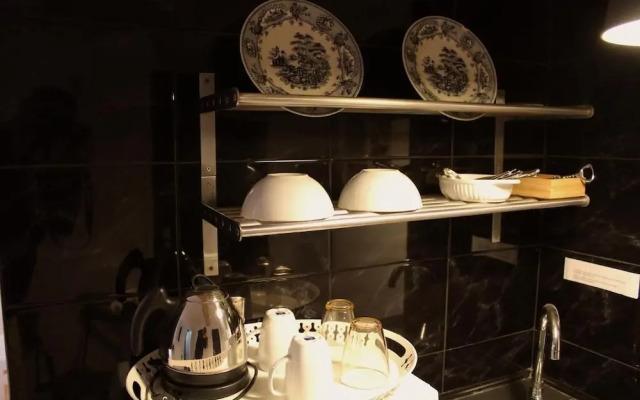 Vinnus Guest House