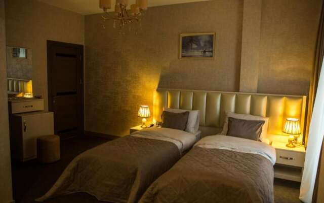 Baku Style Hotel