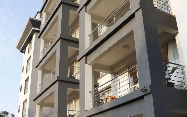 Lymack Suites