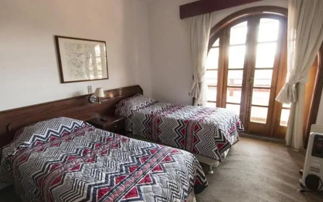 Quatre Saisons Residence