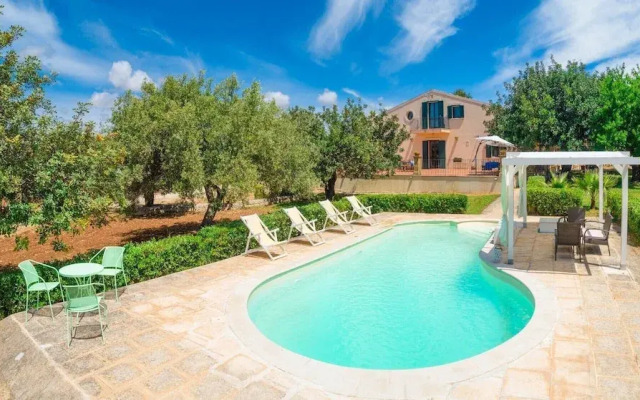 Villa Ginevra Large Private Pool A C Wifi - 3079