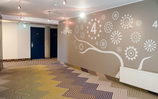 Tallink Express Hotel