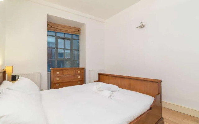 Covent Garden Apartments