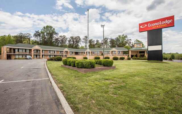 Econo Lodge