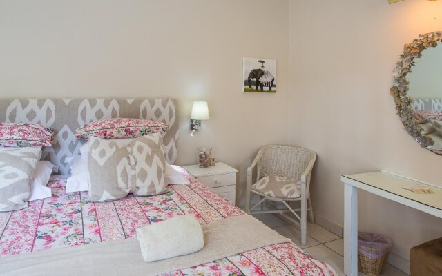 Stannards Guest Lodge