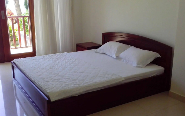 Hoang Lam Resort Mui Ne