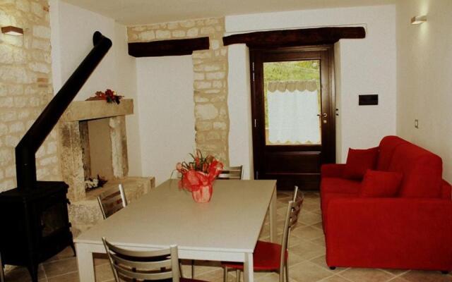 Casa Vacanze L'arco di Fondarca n.16