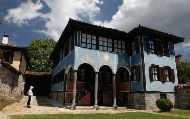 Guest House Yanko Kehaya