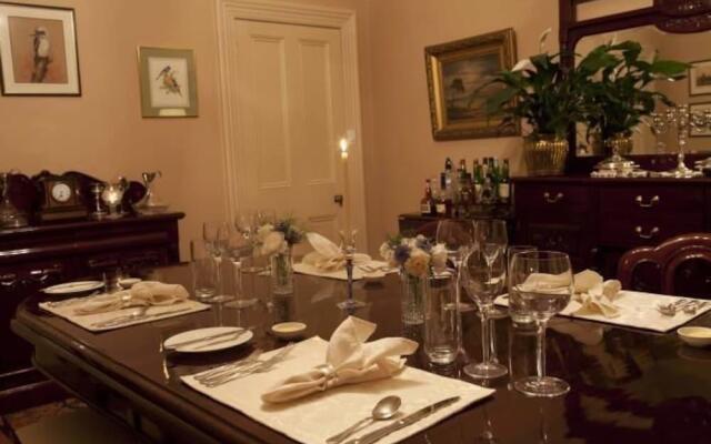 The Lodge Country House
