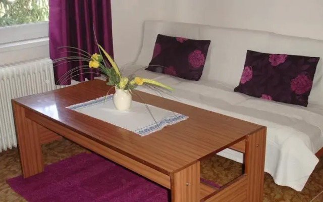 Ubytovanie Podhajska-Villa Emily-Apartman
