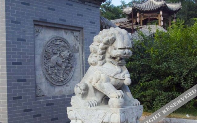 Yingxiang Business Hotel