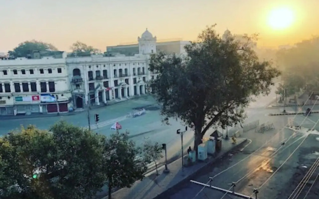 Alnoor Palace Hotel