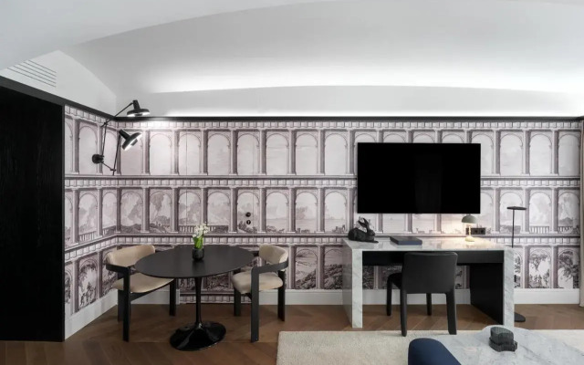 The Best Hotel in Brussels