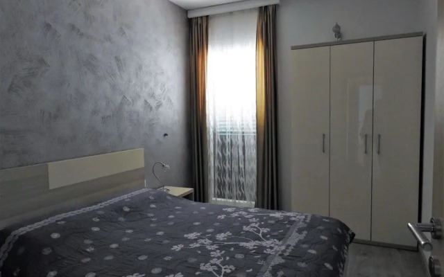 Apartments Villa Barbara