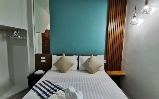 Kamala Beach Residence