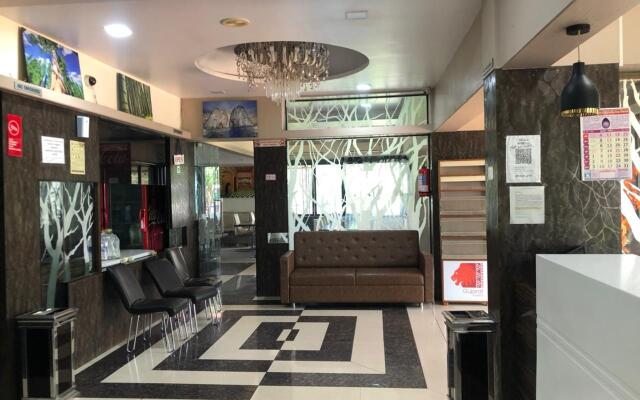Hotel Sejal