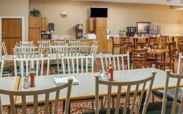 Ramada St Joseph