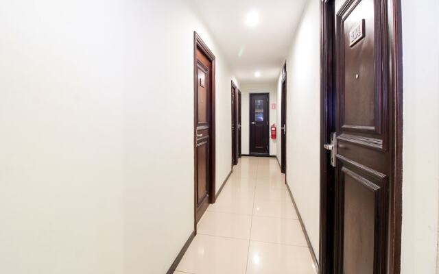 Airy Pandawa Pertokoan Limanda Blok D 6 Batam