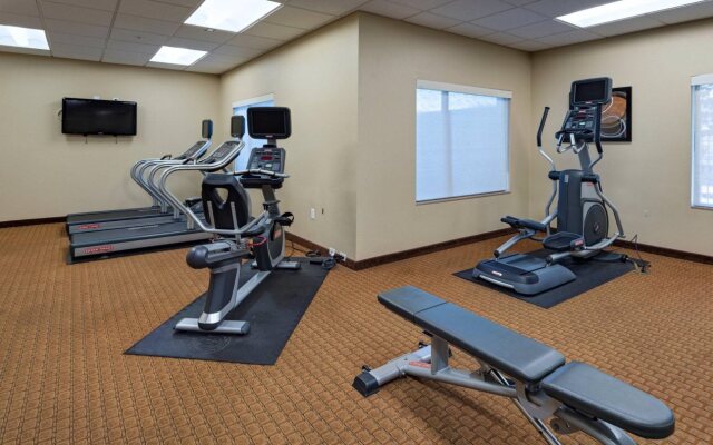 TownePlace Suites Albuquerque North