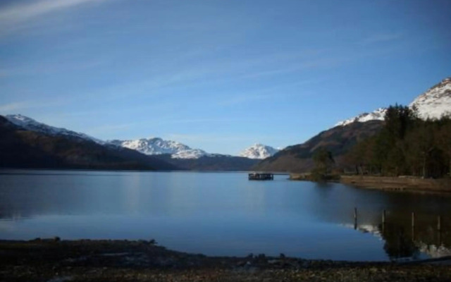 Rowardennan Hotel