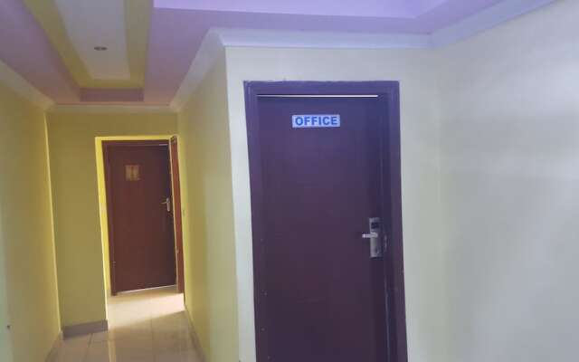 Royal Court Guest House