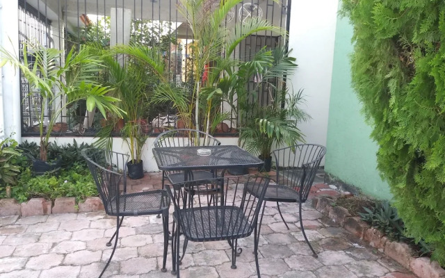 Casa Palmera Vacacional en Cancún