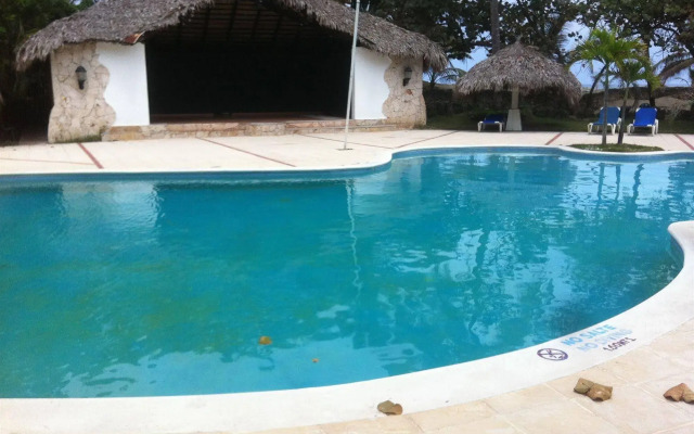 Beach House Cabarete by Faranda Hotels