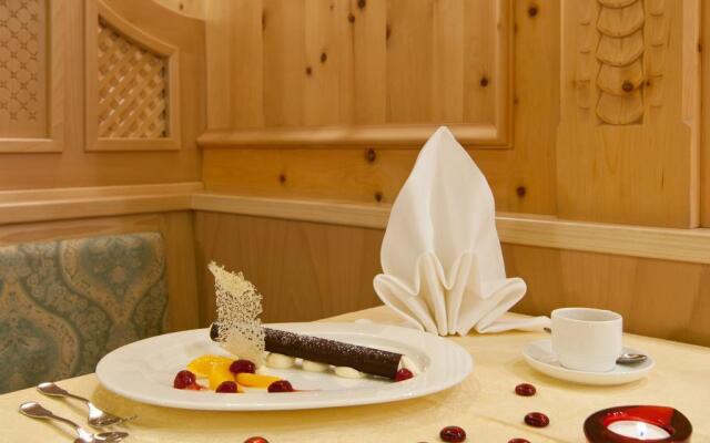 Hotel Zum Mohren