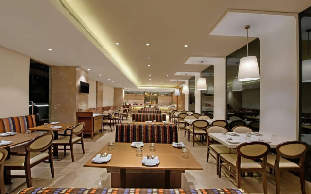 The Fern Goregaon