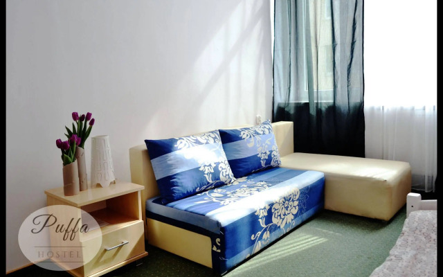 Puffa Hostel