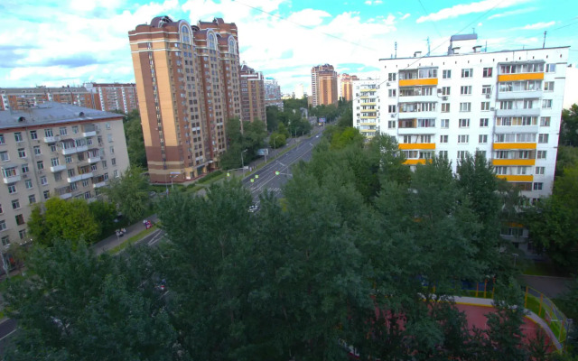 Квартира свободна на Нижегородской