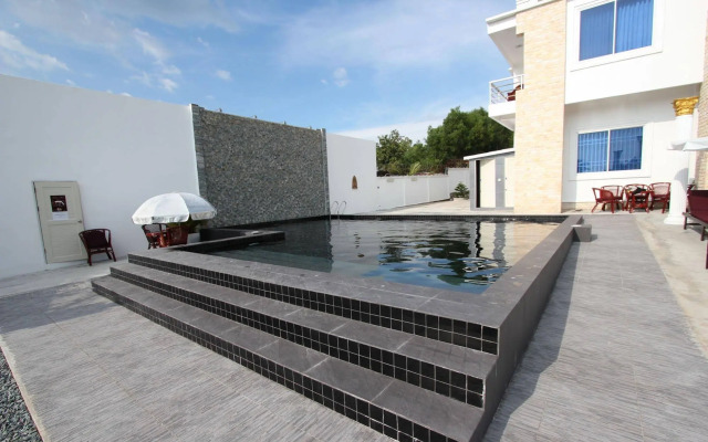 Benny's Boutique Hotel