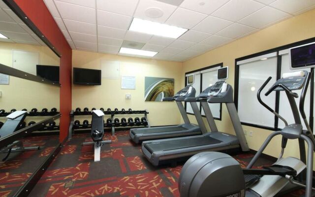 Courtyard Flint Grand Blanc