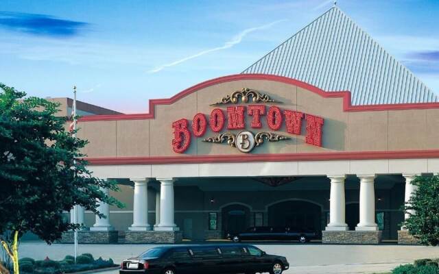 Boomtown Casino & Hotel