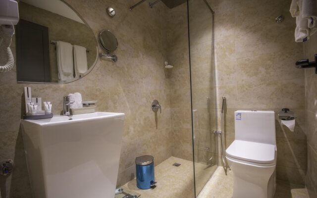 The Address Palace Hotel & Apartment