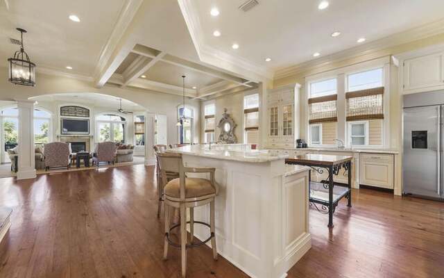 Big Easy by Five Star Properties