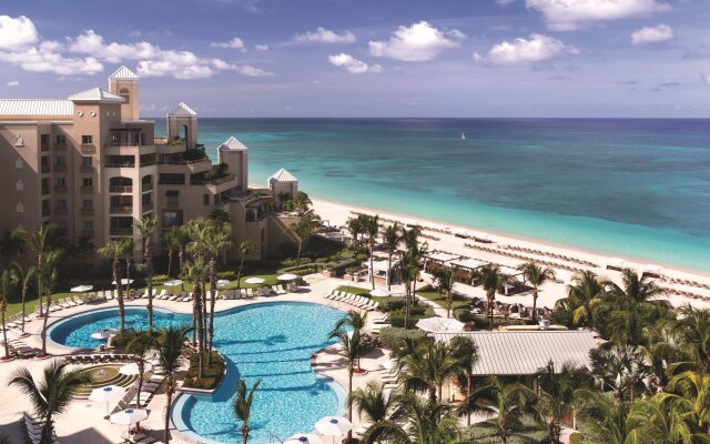 The Ritz-Carlton, Grand Cayman