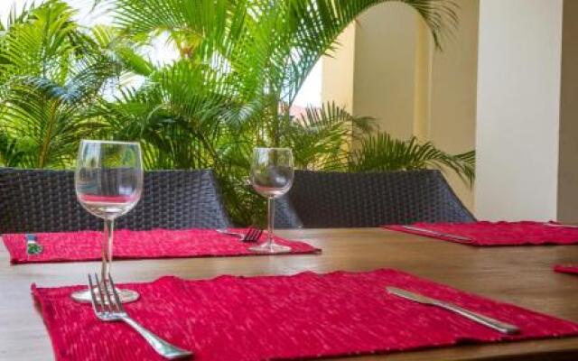 Courtyard Village Bonaire