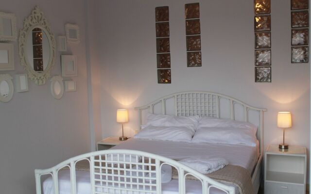 Villa Blue Vedere