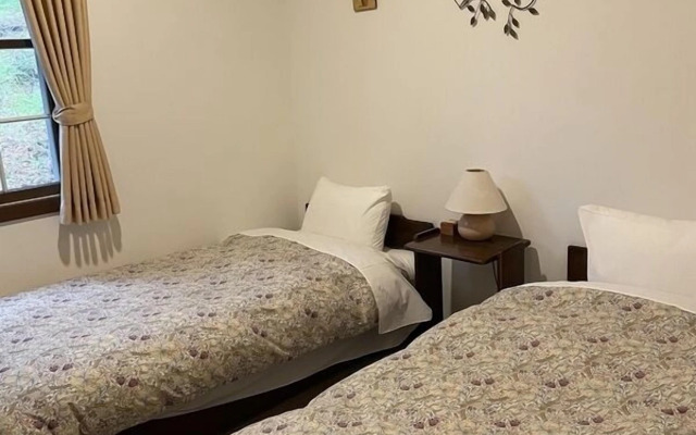 Guesthouse Kreutzer