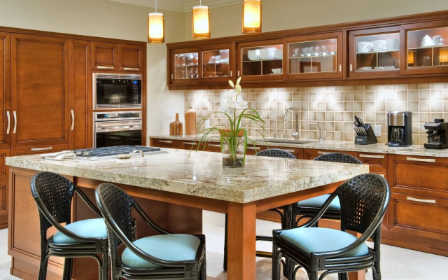 Ho‘olei Villas at Grand Wailea